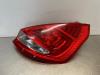 Ford Fiesta 6 (JA8) 1.25 16V Achterlicht rechts