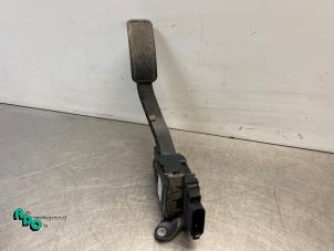 Gebruikte Gaspedaalpositie Sensor Ford Fiesta 6 (JA8) 1.25 16V Prijs € 5,00 Margeregeling aangeboden door Autodemontagebedrijf Otte