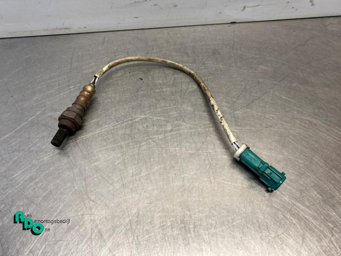 Gebruikte Lambda Sonde Ford Fiesta 6 (JA8) 1.25 16V Prijs € 10,00 Margeregeling aangeboden door Autodemontagebedrijf Otte