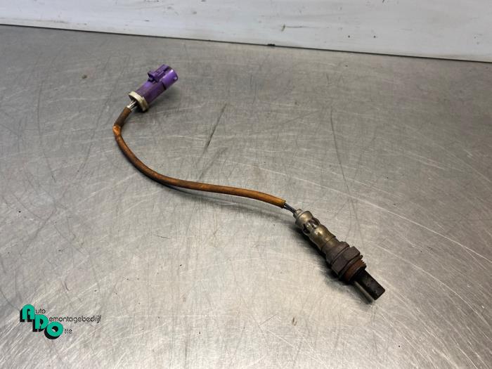 Gebruikte Lambda Sonde Ford Fiesta 6 (JA8) 1.25 16V Prijs € 10,00 Margeregeling aangeboden door Autodemontagebedrijf Otte