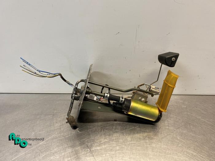 Gebruikte Tank element Pomp Toyota Starlet (EP9) 1.3,XLi,GLi 16V Prijs € 10,00 Margeregeling aangeboden door Autodemontagebedrijf Otte