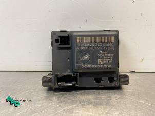 Gebruikte Deur module Volkswagen Crafter 2.5 TDI 30/35/50 Prijs € 10,00 Margeregeling aangeboden door Autodemontagebedrijf Otte