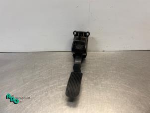 Gebruikte Gaspedaal Volkswagen Crafter 2.5 TDI 30/35/50 Prijs € 10,00 Margeregeling aangeboden door Autodemontagebedrijf Otte