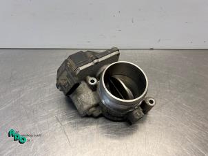 Gebruikte Gasklephuis Volkswagen Crafter 2.5 TDI 30/35/50 Prijs € 15,00 Margeregeling aangeboden door Autodemontagebedrijf Otte