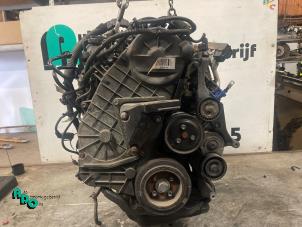 Gebruikte Motor Opel Meriva 1.7 CDTI 16V Prijs € 1.200,00 Margeregeling aangeboden door Autodemontagebedrijf Otte