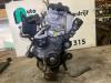 Seat Leon (1P1) 1.4 TSI 16V Motor