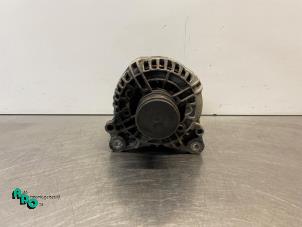 Gebruikte Dynamo Volkswagen Crafter 2.5 TDI 30/35/50 Prijs € 30,00 Margeregeling aangeboden door Autodemontagebedrijf Otte