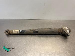 Gebruikte Schokdemper links-achter Seat Leon (1P1) 1.4 TSI 16V Prijs € 15,00 Margeregeling aangeboden door Autodemontagebedrijf Otte