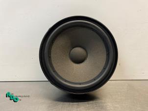 Gebruikte Luidspreker Seat Leon (1P1) 1.4 TSI 16V Prijs € 10,00 Margeregeling aangeboden door Autodemontagebedrijf Otte