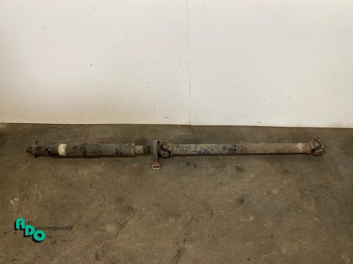 Gebruikte Cardanas BMW 3 serie Compact (E36/5) 316i Prijs € 65,00 Margeregeling aangeboden door Autodemontagebedrijf Otte