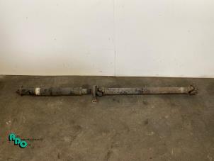 Gebruikte Cardanas BMW 3 serie Compact (E36/5) 316i Prijs € 65,00 Margeregeling aangeboden door Autodemontagebedrijf Otte