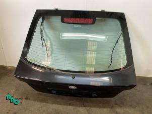 Gebruikte Achterklep BMW 3 serie Compact (E36/5) 316i Prijs € 95,00 Margeregeling aangeboden door Autodemontagebedrijf Otte