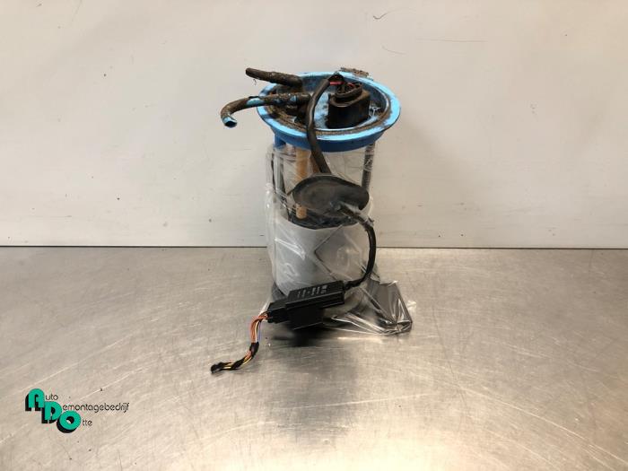 Gebruikte Tank element Pomp Seat Leon (1P1) 1.4 TSI 16V Prijs € 10,00 Margeregeling aangeboden door Autodemontagebedrijf Otte