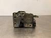 Deurslot Mechaniek 4Deurs links-achter van een BMW 3 serie (E30/2) (E30/4) 316i 1988