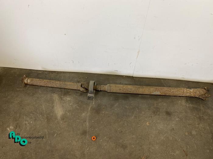 Gebruikte Cardanas BMW 3 serie (E30/2) 316i Prijs € 175,00 Margeregeling aangeboden door Autodemontagebedrijf Otte
