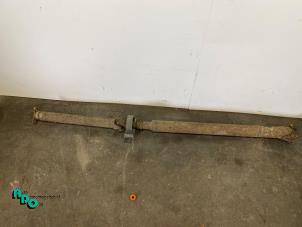 Gebruikte Cardanas BMW 3 serie (E30/2) 316i Prijs € 175,00 Margeregeling aangeboden door Autodemontagebedrijf Otte