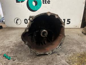 Gebruikte Versnellingsbak Volkswagen Crafter 2.5 TDI 30/35/50 Prijs € 500,00 Margeregeling aangeboden door Autodemontagebedrijf Otte