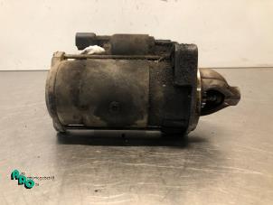 Gebruikte Startmotor Volkswagen Crafter 2.5 TDI 30/35/50 Prijs € 35,00 Margeregeling aangeboden door Autodemontagebedrijf Otte