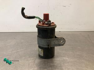 Gebruikte Bobine BMW 3 serie Touring (E30/5) 316i Prijs € 15,00 Margeregeling aangeboden door Autodemontagebedrijf Otte