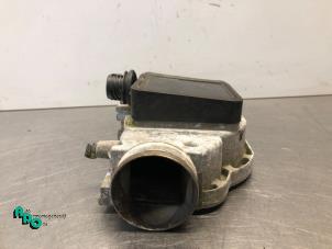 Gebruikte Luchtmassameter BMW 3 serie Touring (E30/5) 316i Prijs € 20,00 Margeregeling aangeboden door Autodemontagebedrijf Otte