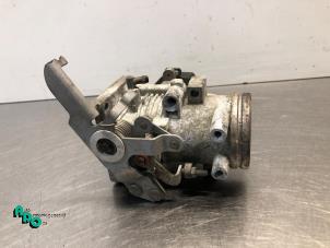 Gebruikte Gasklephuis BMW 3 serie Touring (E30/5) 316i Prijs € 75,00 Margeregeling aangeboden door Autodemontagebedrijf Otte