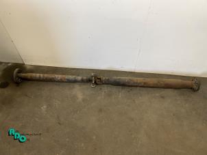 Gebruikte Cardanas Mercedes S (W126) 300 SD Prijs € 95,00 Margeregeling aangeboden door Autodemontagebedrijf Otte