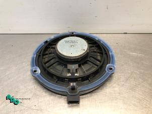 Gebruikte Speaker Peugeot 208 I (CA/CC/CK/CL) 1.0 Vti 12V PureTech Prijs € 10,00 Margeregeling aangeboden door Autodemontagebedrijf Otte