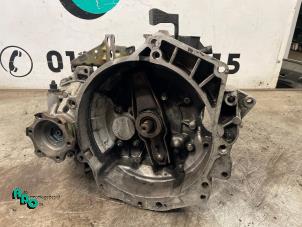 Gebruikte Versnellingsbak Volkswagen Golf IV (1J1) 2.3 V5 GTI Prijs € 300,00 Margeregeling aangeboden door Autodemontagebedrijf Otte