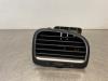 Volkswagen Golf VI (5K1) 1.2 TSI BlueMotion Luchtrooster Dashboard