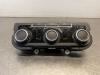 Volkswagen Golf VI (5K1) 1.2 TSI BlueMotion Chaufage Bedieningspaneel