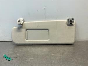 Gebruikte Zonneklep Volkswagen Golf VI (5K1) 1.2 TSI BlueMotion Prijs € 10,00 Margeregeling aangeboden door Autodemontagebedrijf Otte