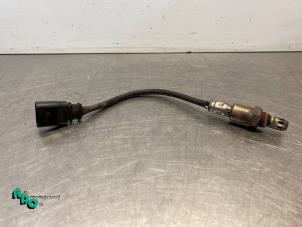 Gebruikte Lambda Sonde Volkswagen Golf VI (5K1) 1.2 TSI BlueMotion Prijs € 10,00 Margeregeling aangeboden door Autodemontagebedrijf Otte