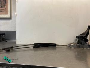 Gebruikte Versnellingsbak Mechaniek Volkswagen Golf VI (5K1) 1.2 TSI BlueMotion Prijs € 60,00 Margeregeling aangeboden door Autodemontagebedrijf Otte