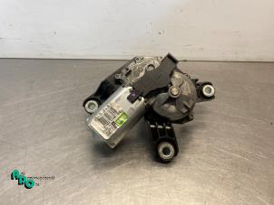 Gebruikte Ruitenwissermotor achter Opel Corsa D 1.2 16V Prijs € 5,00 Margeregeling aangeboden door Autodemontagebedrijf Otte