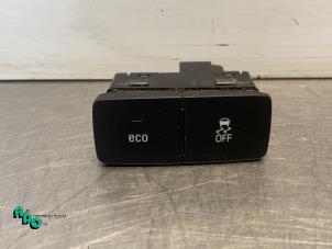 Gebruikte ESP Schakelaar Chevrolet Aveo (300) 1.2 16V Prijs € 10,00 Margeregeling aangeboden door Autodemontagebedrijf Otte