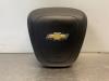 Chevrolet Aveo (300) 1.2 16V Airbag links (Stuur)
