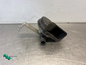 Gebruikte Toeter Chevrolet Aveo (300) 1.2 16V Prijs € 10,00 Margeregeling aangeboden door Autodemontagebedrijf Otte