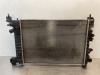 Chevrolet Aveo (300) 1.2 16V Radiateur