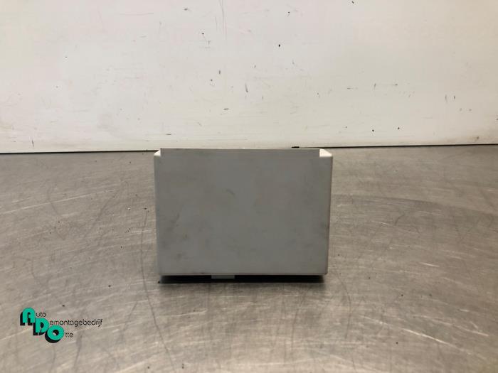 Gateway module van een Mercedes-Benz B (W245) 2.0 B-200 16V 2006