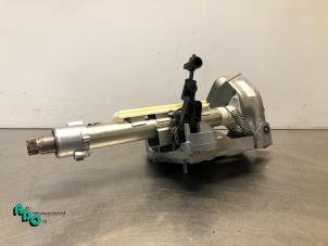 Gebruikte Stuurkolom compleet Mercedes B (W245) 2.0 B-200 16V Prijs € 40,00 Margeregeling aangeboden door Autodemontagebedrijf Otte