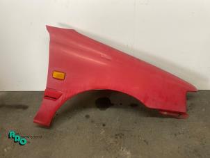 Gebruikte Scherm rechts-voor Toyota Starlet (EP8/NP8) 1.3 Friend,XLi 12V Prijs € 50,00 Margeregeling aangeboden door Autodemontagebedrijf Otte