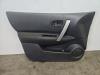 Nissan Qashqai (J10) 2.0 16V 4x4 Deurbekleding 4Deurs links-voor