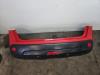 Nissan Qashqai (J10) 2.0 16V 4x4 Achterbumper