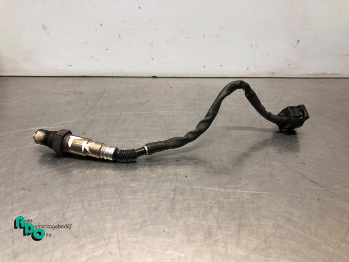Gebruikte Lambda Sonde Mercedes B (W245) 2.0 B-200 16V Prijs € 10,00 Margeregeling aangeboden door Autodemontagebedrijf Otte