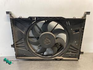 Gebruikte Vin Mercedes B (W245) 2.0 B-200 16V Prijs € 50,00 Margeregeling aangeboden door Autodemontagebedrijf Otte