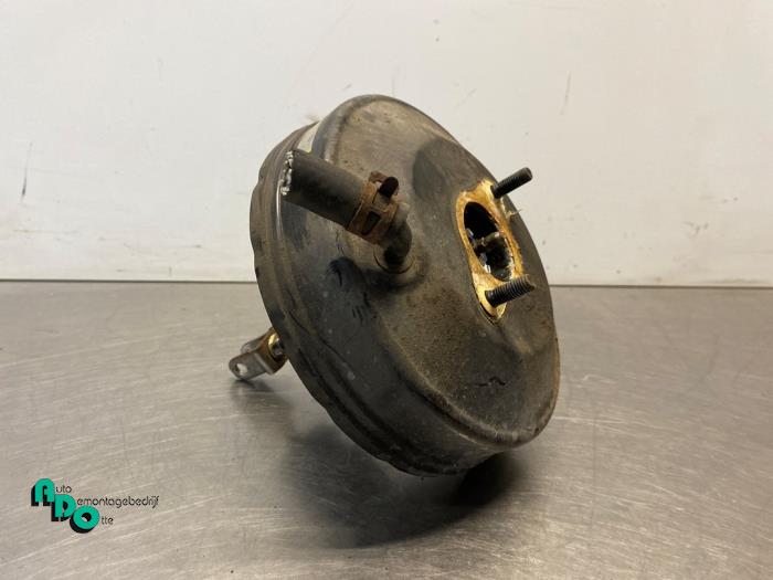 Gebruikte Rembol Toyota Starlet (EP8/NP8) 1.3 Friend,XLi 12V Prijs € 75,00 Margeregeling aangeboden door Autodemontagebedrijf Otte