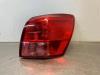 Nissan Qashqai (J10) 2.0 16V 4x4 Achterlicht rechts