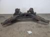 Nissan Qashqai (J10) 2.0 16V 4x4 Subframe