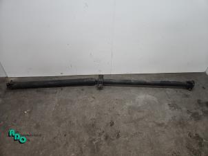 Gebruikte Cardanas Nissan Qashqai (J10) 2.0 16V 4x4 Prijs € 120,00 Margeregeling aangeboden door Autodemontagebedrijf Otte