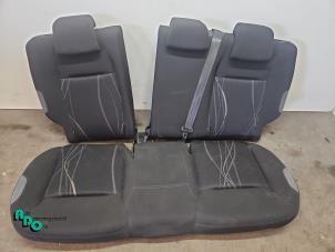 Gebruikte Achterbank Peugeot 208 I (CA/CC/CK/CL) 1.4 16V Prijs € 180,00 Margeregeling aangeboden door Autodemontagebedrijf Otte